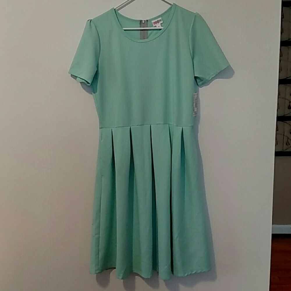 Lularoe XL Amelia